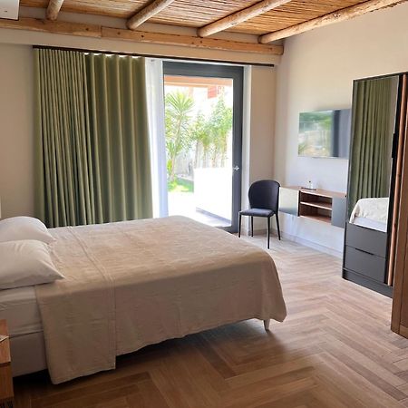 Shah Rooms&Relax Tarente Buitenkant foto