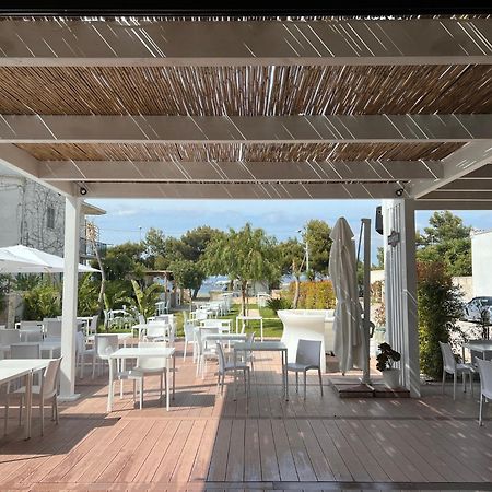 Shah Rooms&Relax Tarente Buitenkant foto