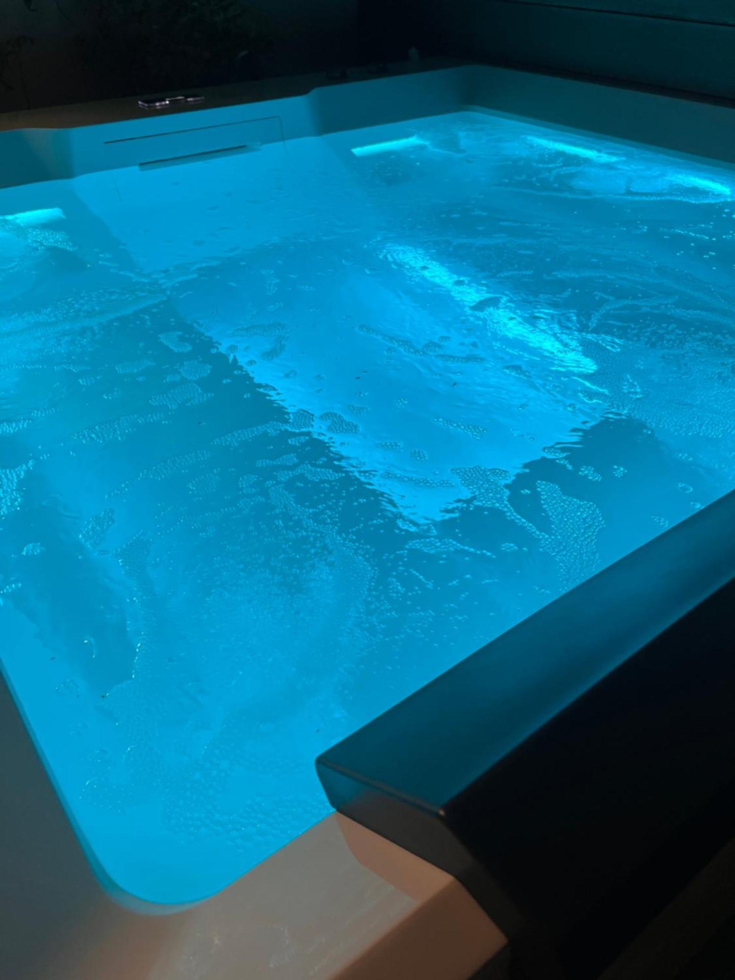 Shah Rooms&Relax Tarente Buitenkant foto